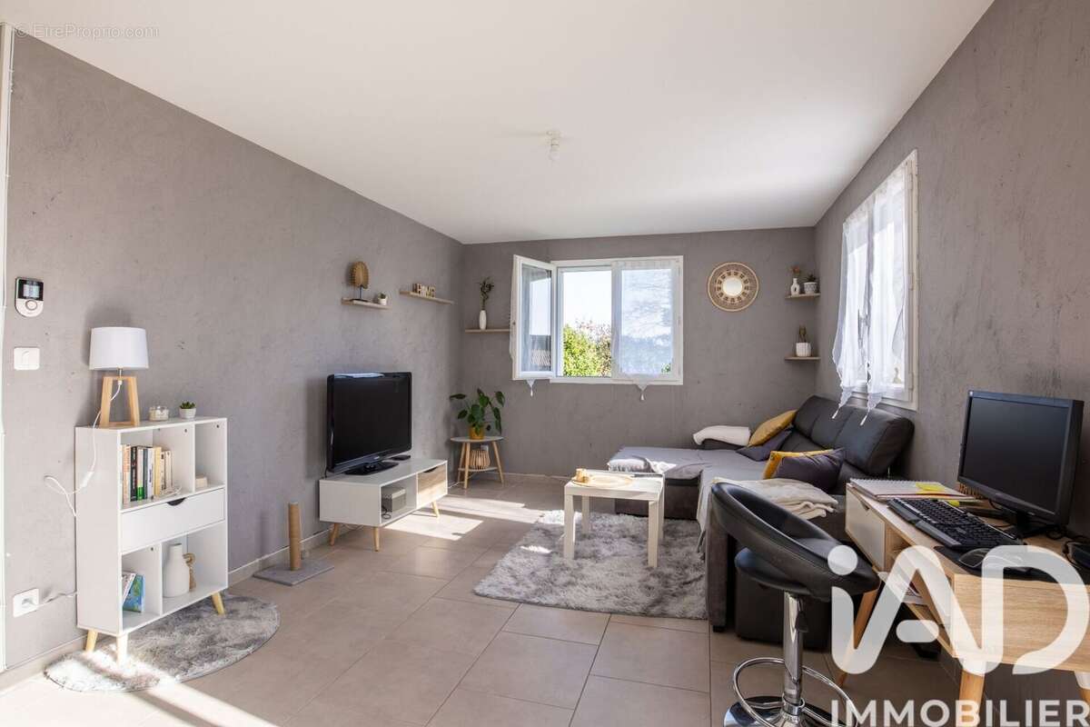 Photo 6 - Maison à OISON