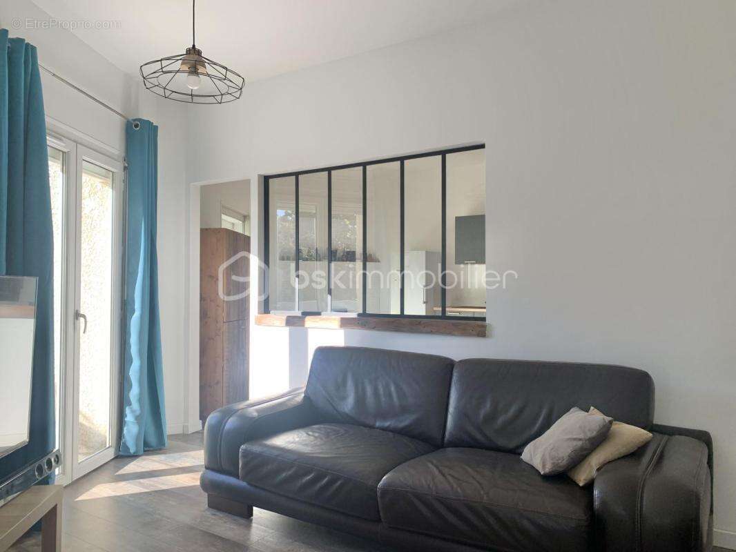 Maison à MONTPELLIER