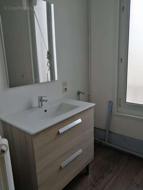 Maison à SAINT-QUENTIN