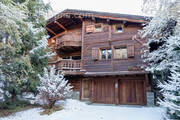 Maison à MEGEVE
