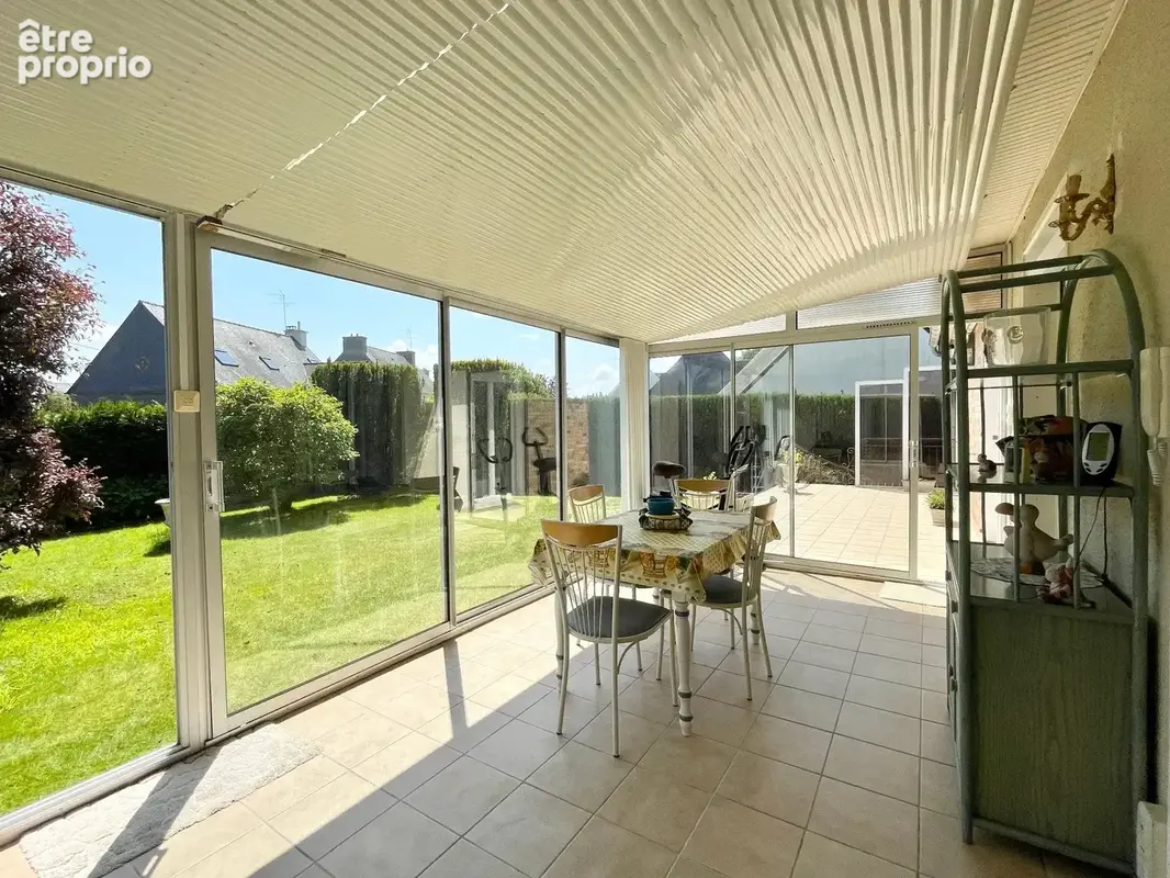Maison 5 pièces 101 m² à vendre à Plerin (22190) - photo 5