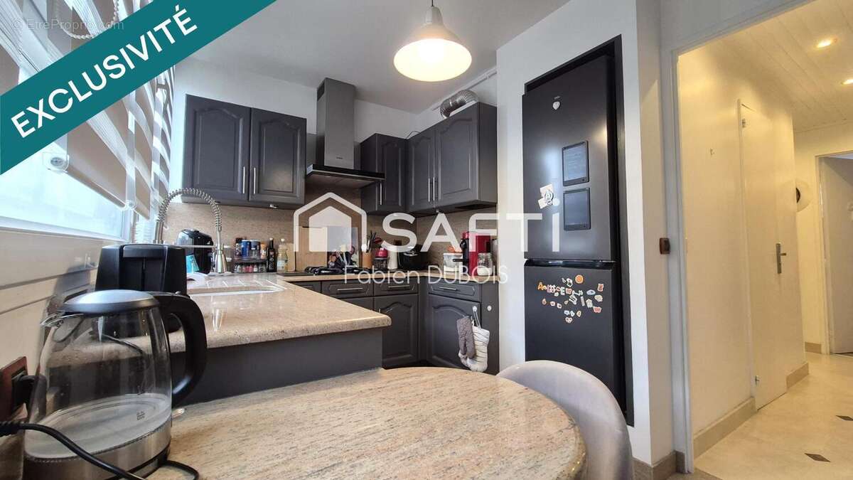 Photo 3 - Appartement à LE PLESSIS-ROBINSON