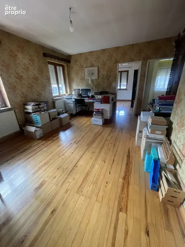 Maison Individuelle de Standing avec Jardin et Terrasse - photo 22