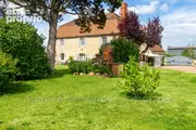 Maison à MARCIGNY