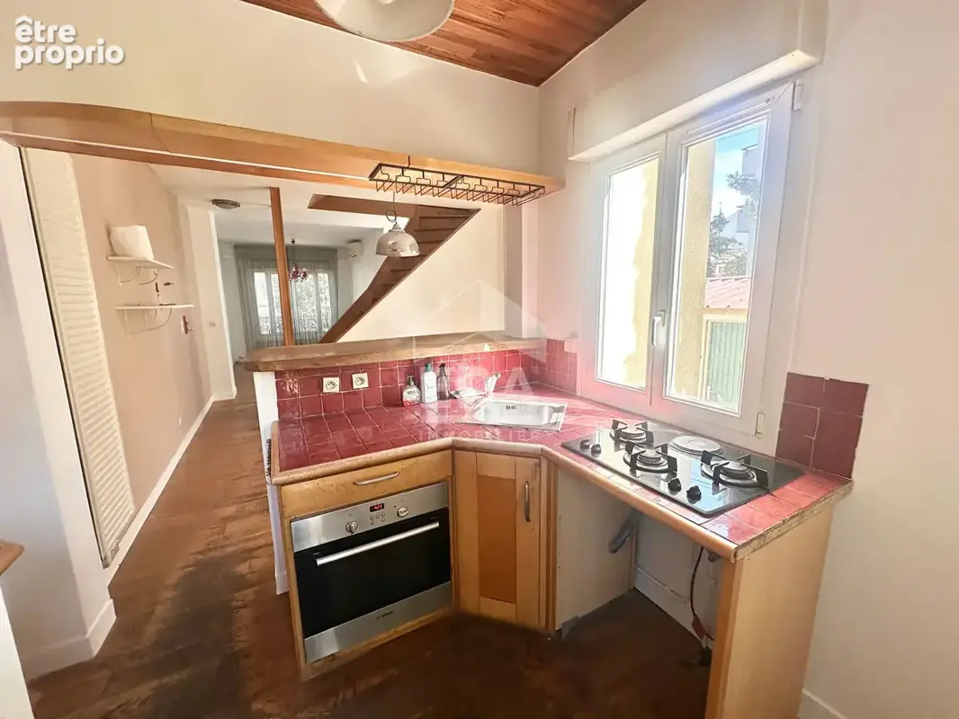 Maison 65m² à créteil - photo 7