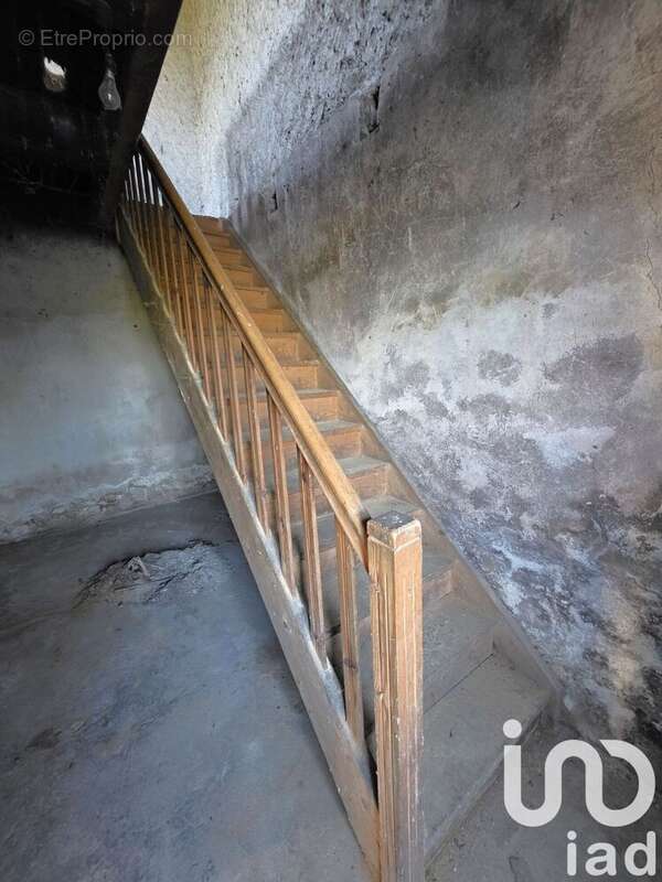 Photo 8 - Maison à SAINT-JEURE-D'ANDAURE