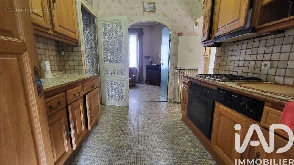 Photo 3 - Maison à MONTARGIS