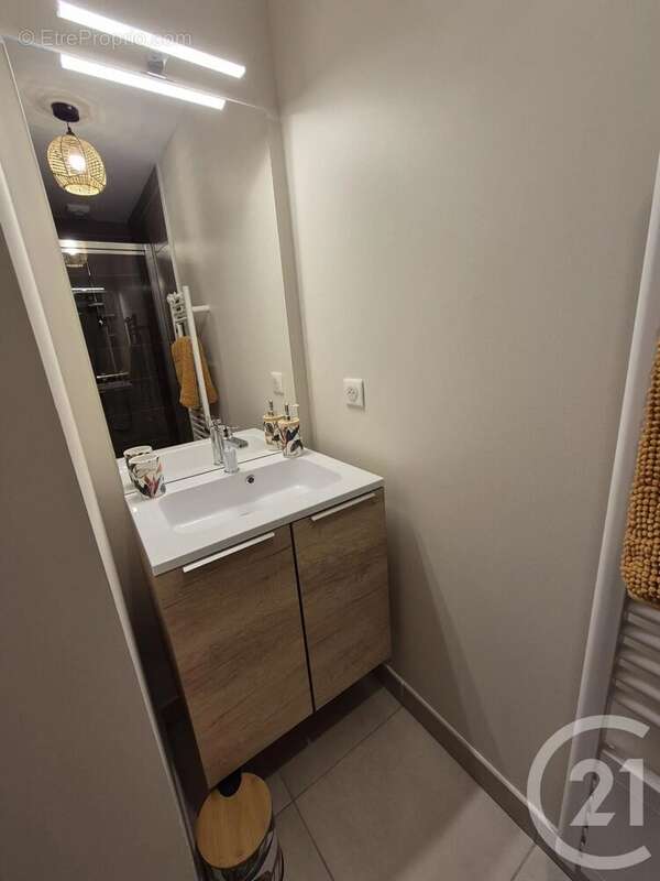 Appartement à CAUTERETS