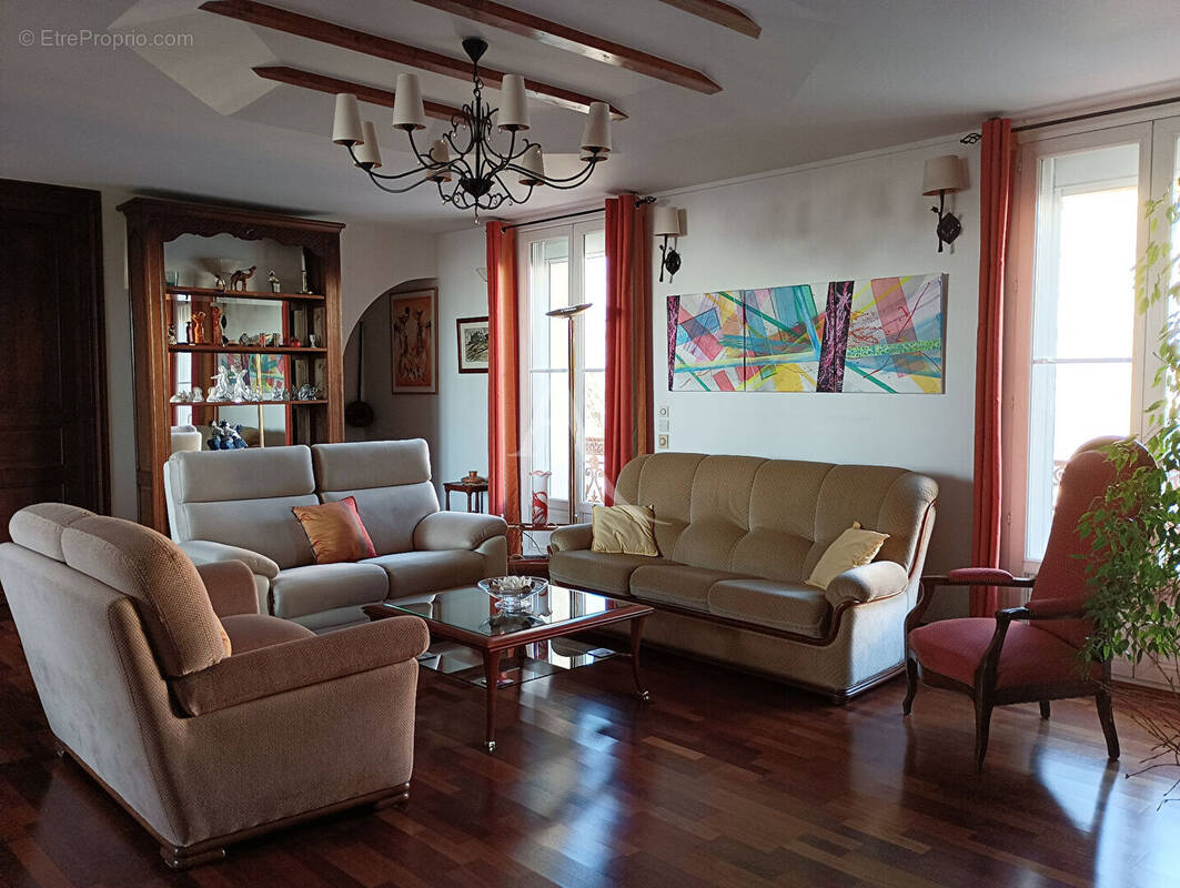 Appartement à FRONTIGNAN