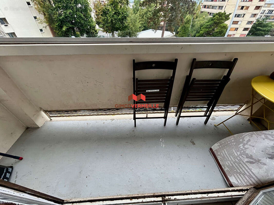 Appartement à POISSY