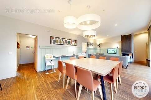 Appartement à HATTIGNY