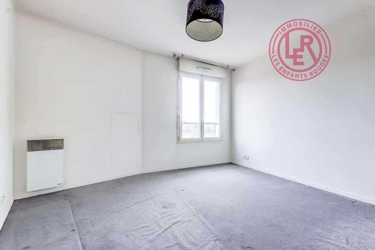 Appartement à NEUILLY-SUR-MARNE