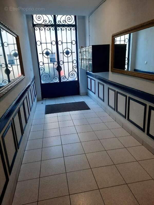 Appartement à VICHY