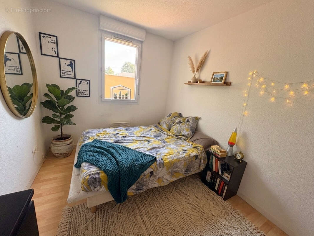 Appartement à BRUGUIERES