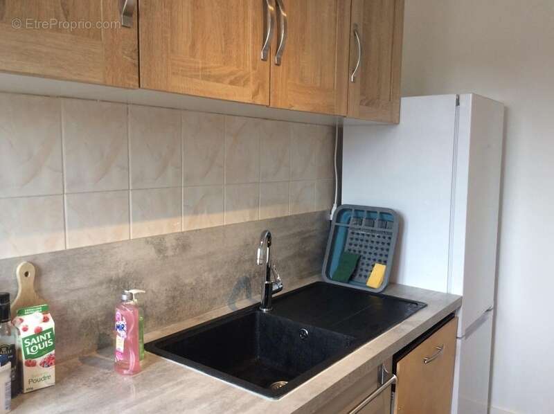 Appartement à LIMOGES