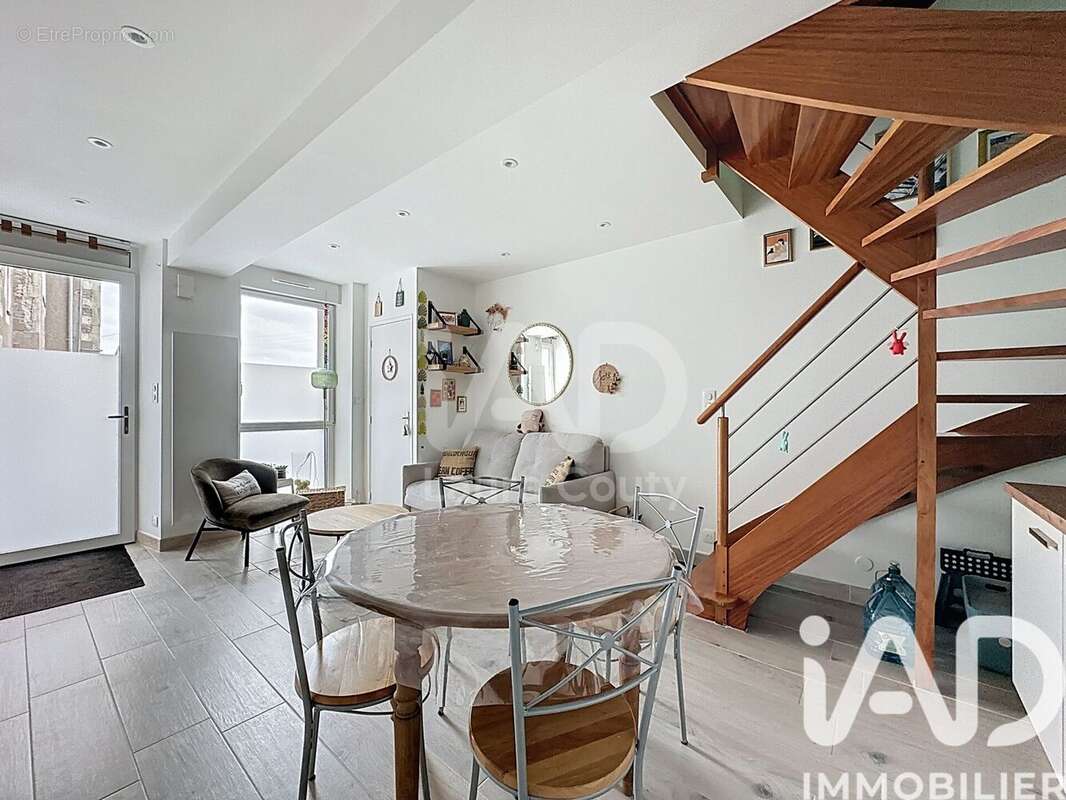 Photo 7 - Maison à SAVENAY