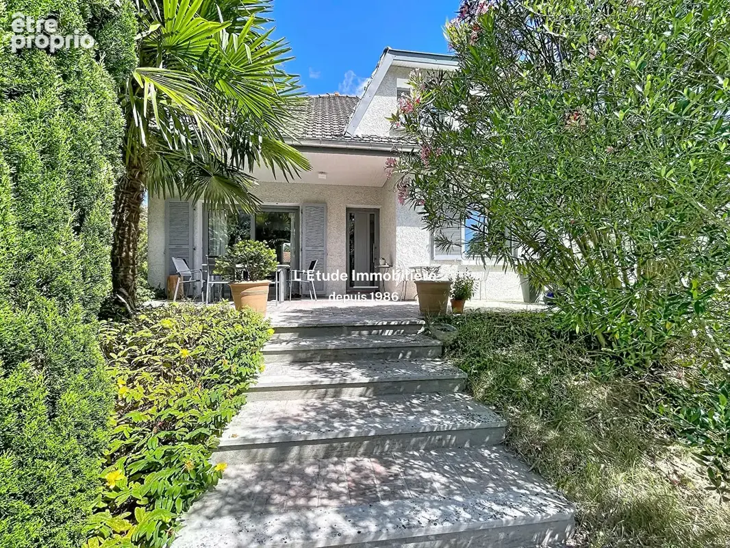 Maison familiale - photo 1