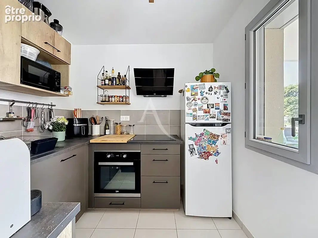 Appartement Angers 3 pièce(s) 61.68 m2 - photo 6