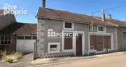 Maison à HAUTE-AMANCE