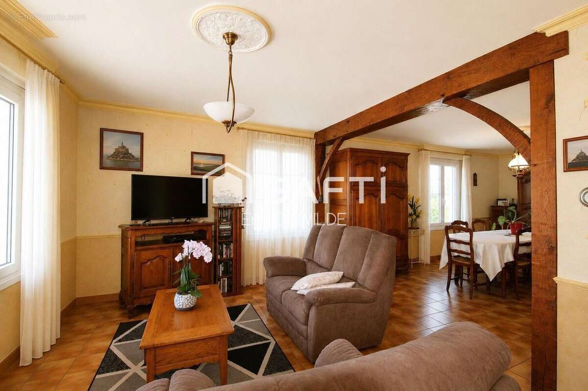 Maison 182 m² à Les Cheris  - photo 6