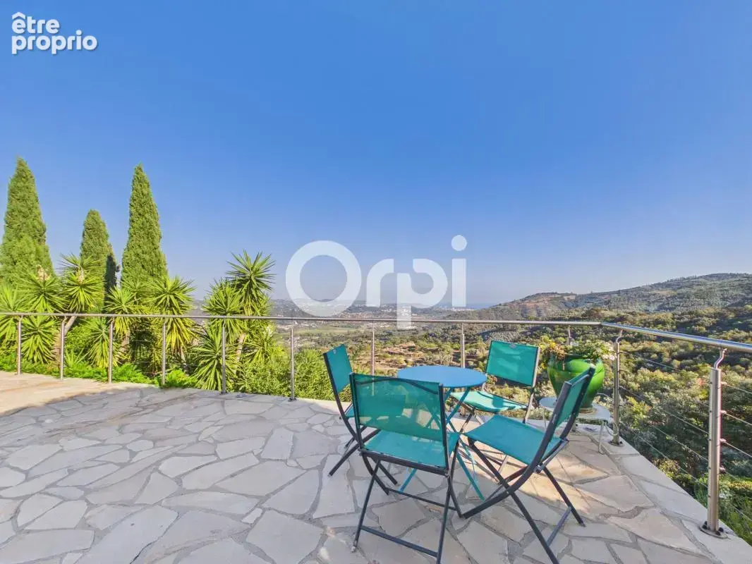 Bien d'exception - vue mer et colline - coup de coeur - photo 29