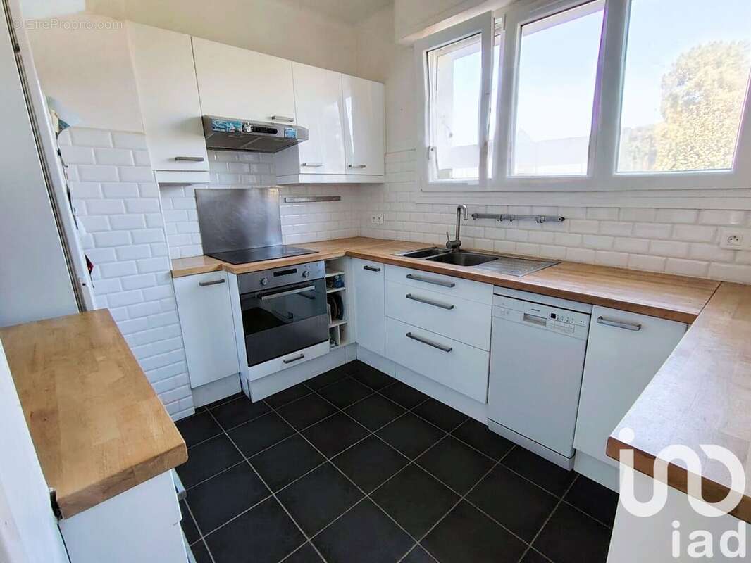 Photo 4 - Maison à CONCARNEAU