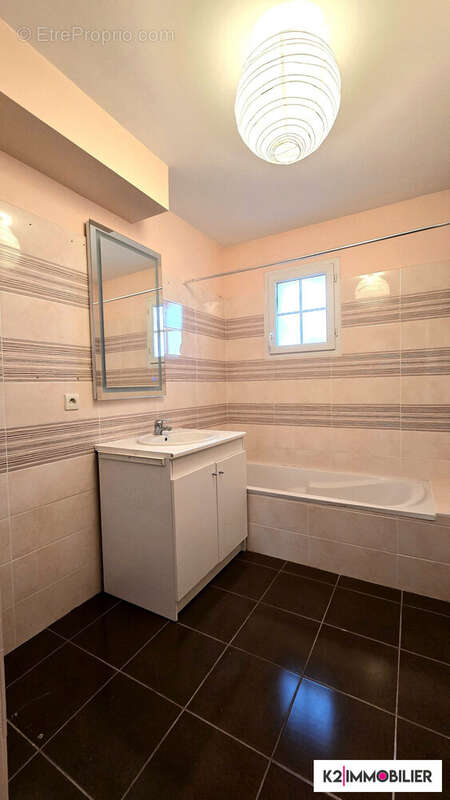 Appartement à MONTELIMAR