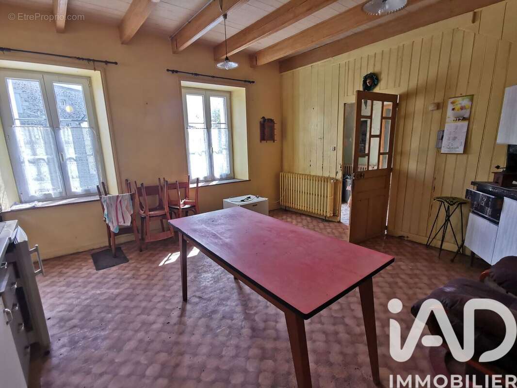Maison 87 m² à Squiffiec  - photo 4