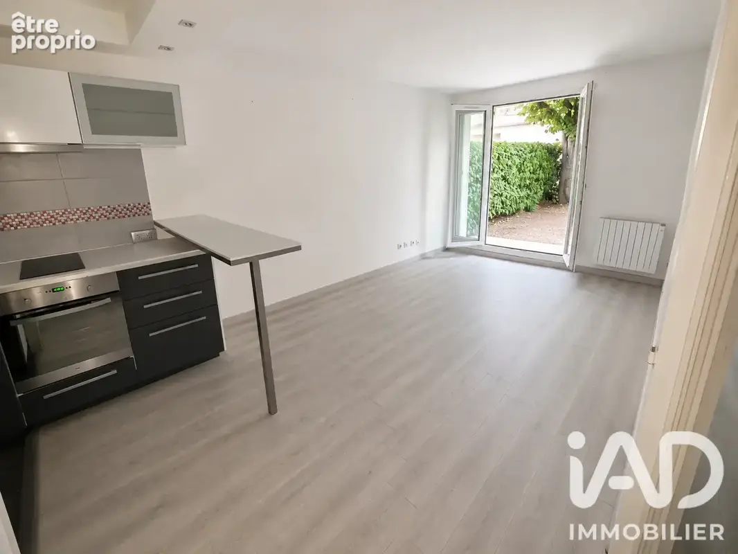 Photo 1 - Appartement à MANTES-LA-JOLIE