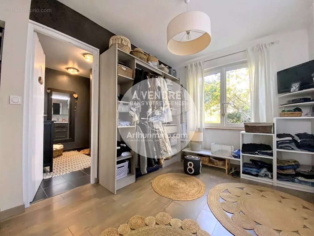 Maison à SAINT-BREVIN-LES-PINS