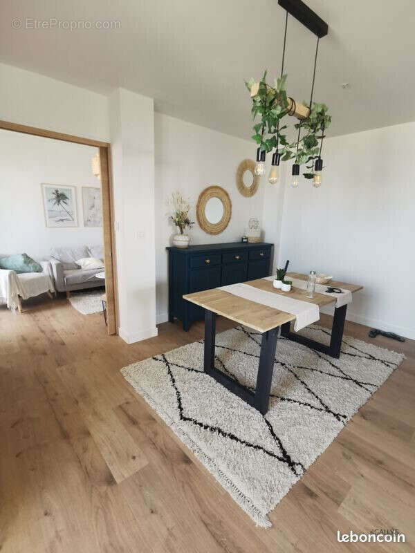 Appartement 67 m² à Toulouse  - photo 3