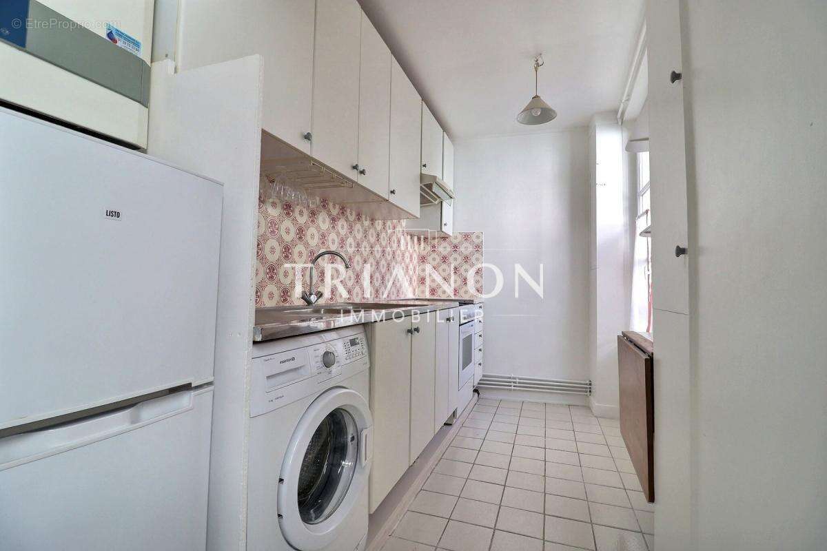 Appartement à LE PECQ
