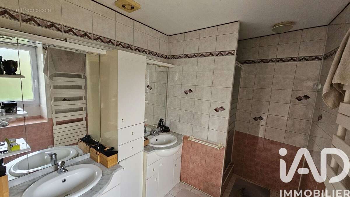 Photo 5 - Maison à VOULEME