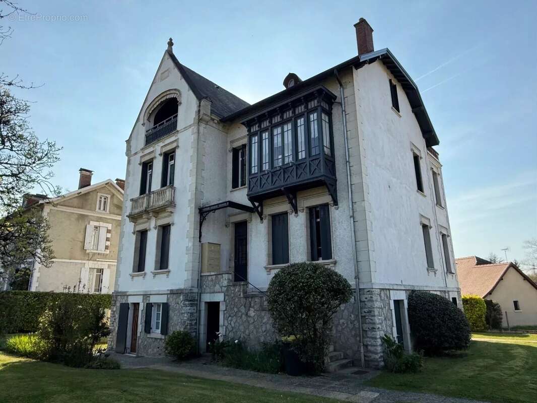 Appartement à SALIES-DE-BEARN