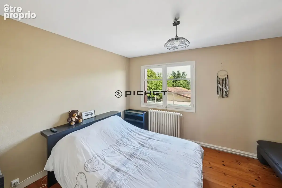 Maison Blaye 4 pièce(s) 96.39 m2 - photo 11