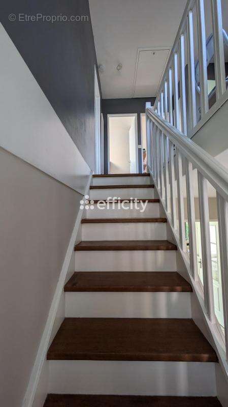 Maison à GONDECOURT