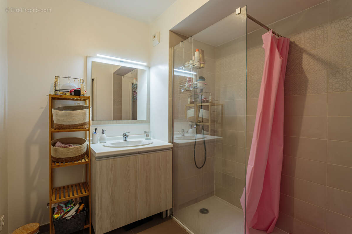 Appartement à BAYONNE