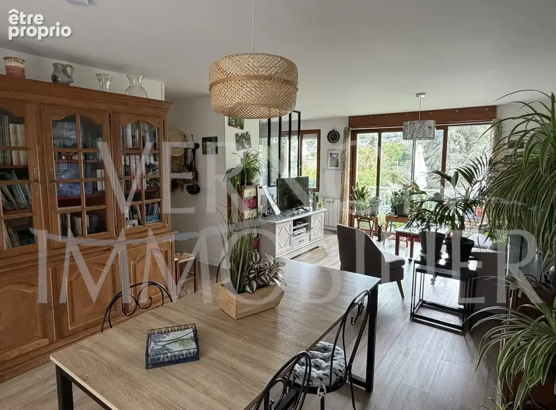 Maison 4 pièces 73 m² à vendre à Vernon (27200) - photo 3