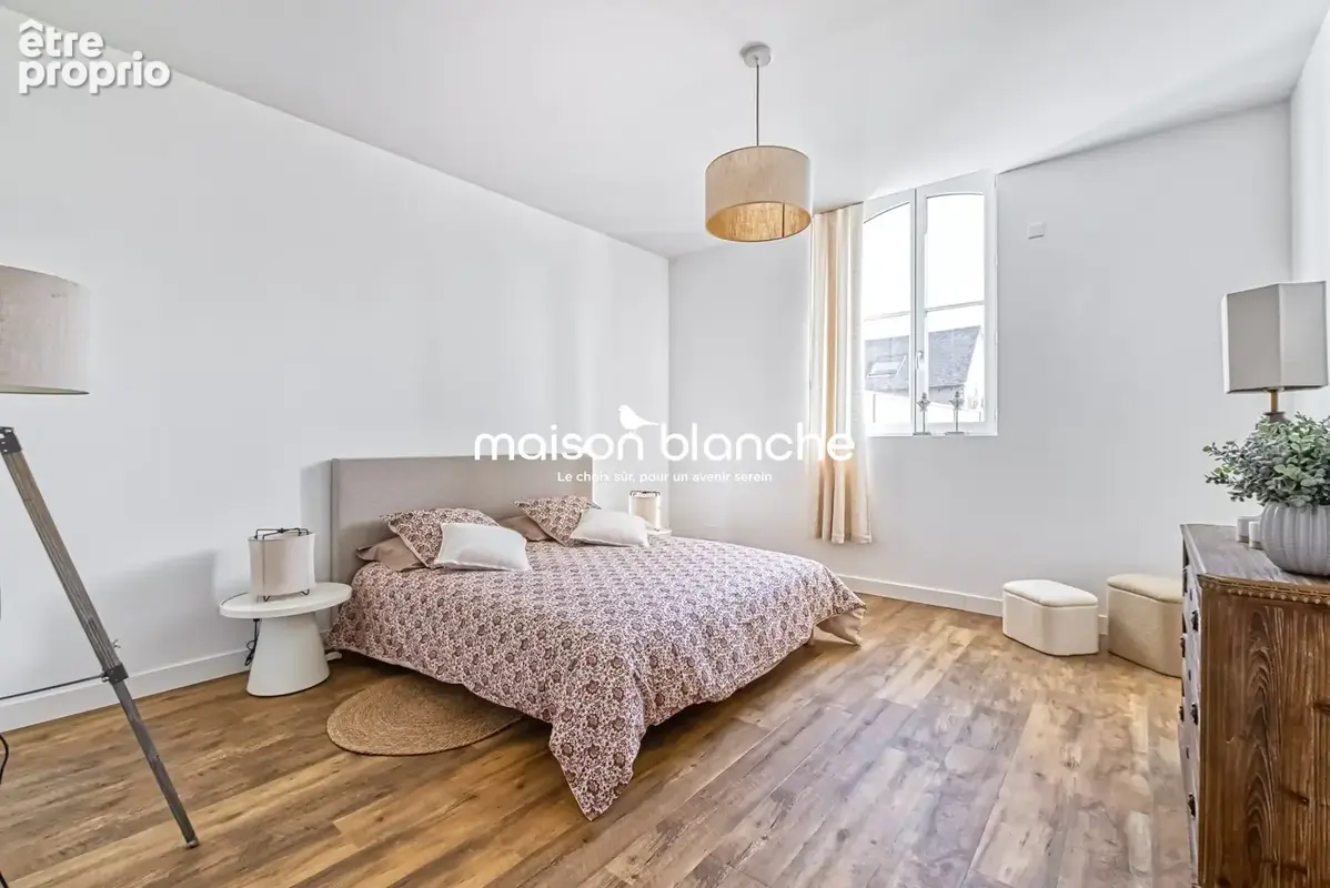 Maison 7 pièces 153 m² à vendre à Savennieres (49170) - photo 6