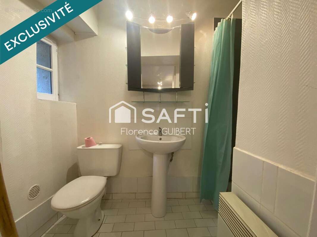Photo 6 - Appartement à MEZY-SUR-SEINE