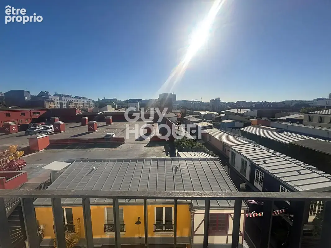 Photo Appartement à Saint-Ouen au prix de 340 000€
