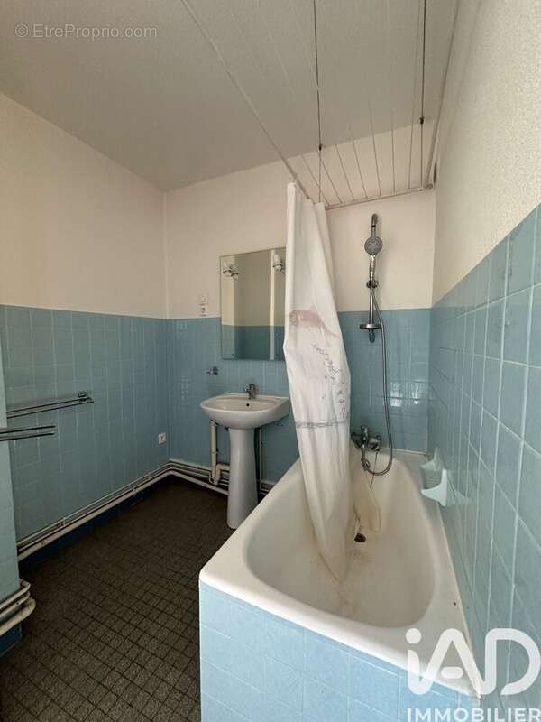 Photo 8 - Appartement à CAHORS