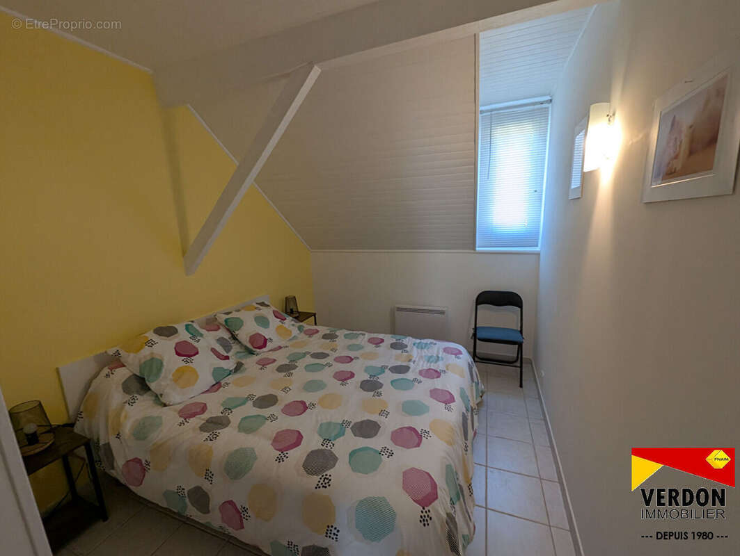 Photo 6 - Appartement à BEAUVEZER