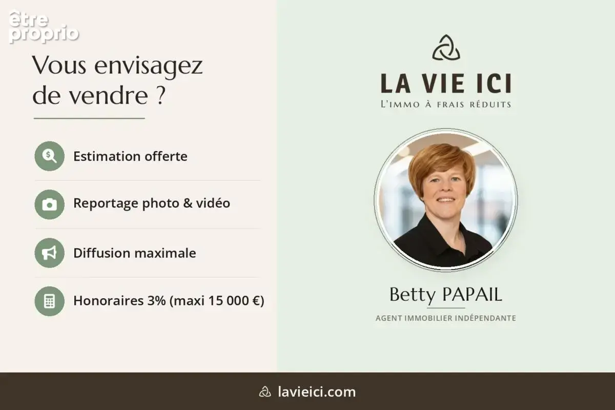 Maison neuve jamais habitée — 4 ch, DPE A, frais de notaire réduits - photo 16