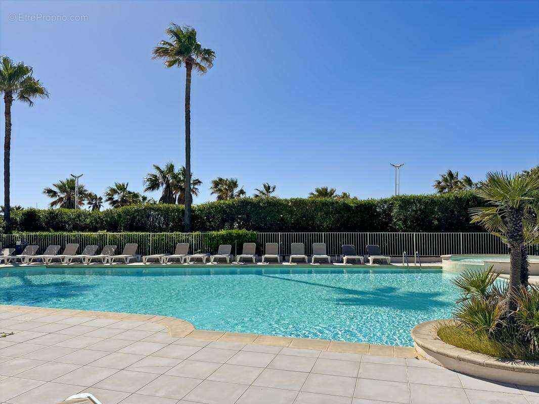 Appartement à FREJUS