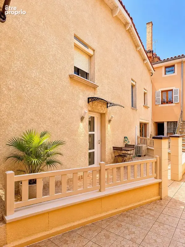 Maison 80 m² à Villefranche-Sur-Saone  - photo 2