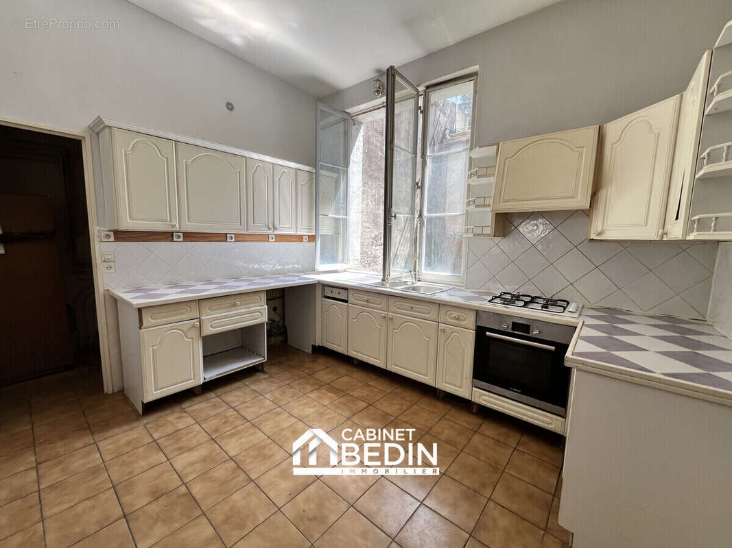 Maison 130 m² à Lormont  - photo 7