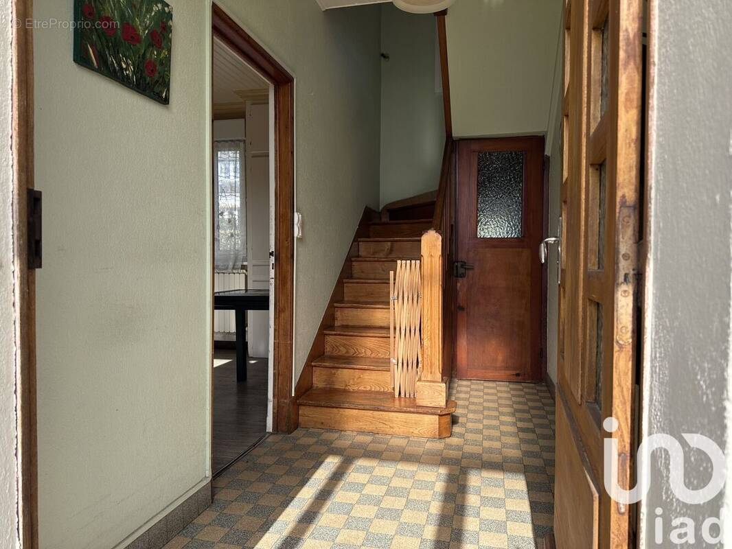 Photo 1 - Maison à TREFFIAGAT