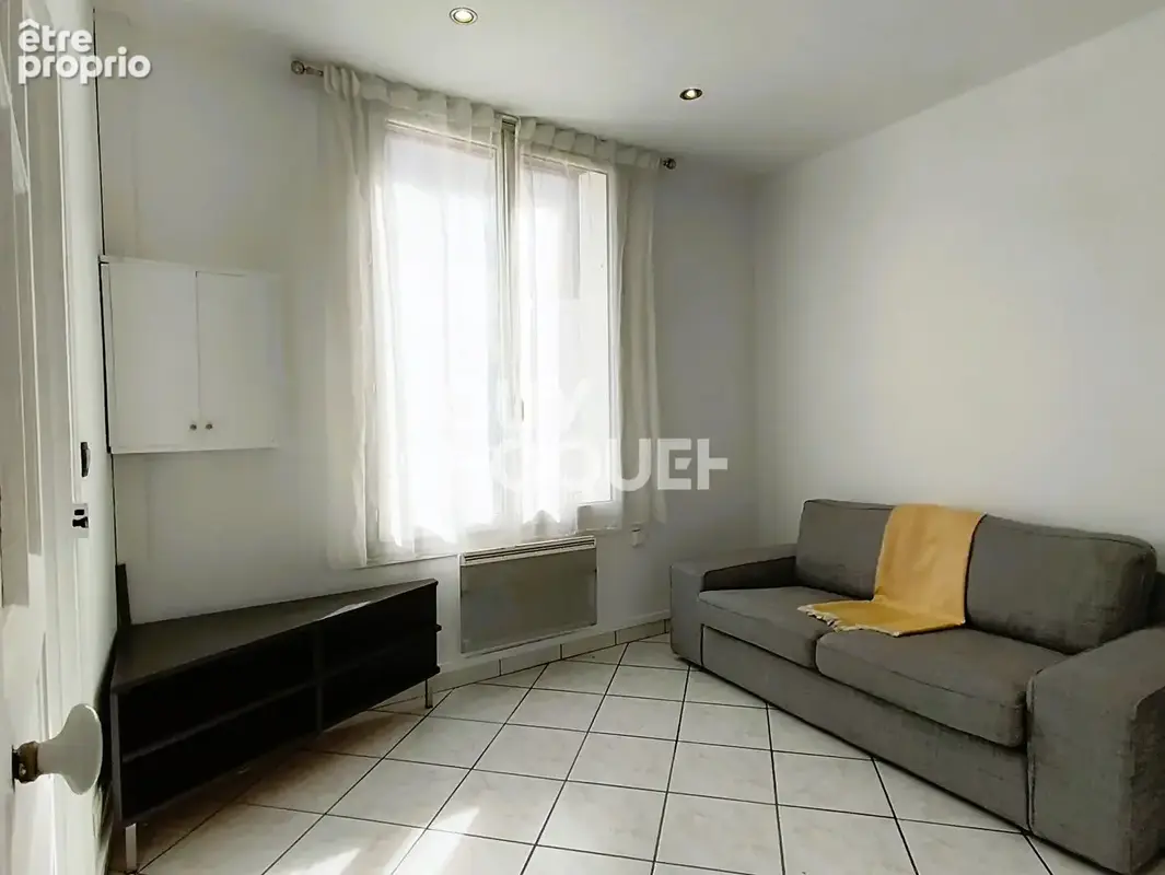 À vendre charmante maison de ville à étiolles - photo 7