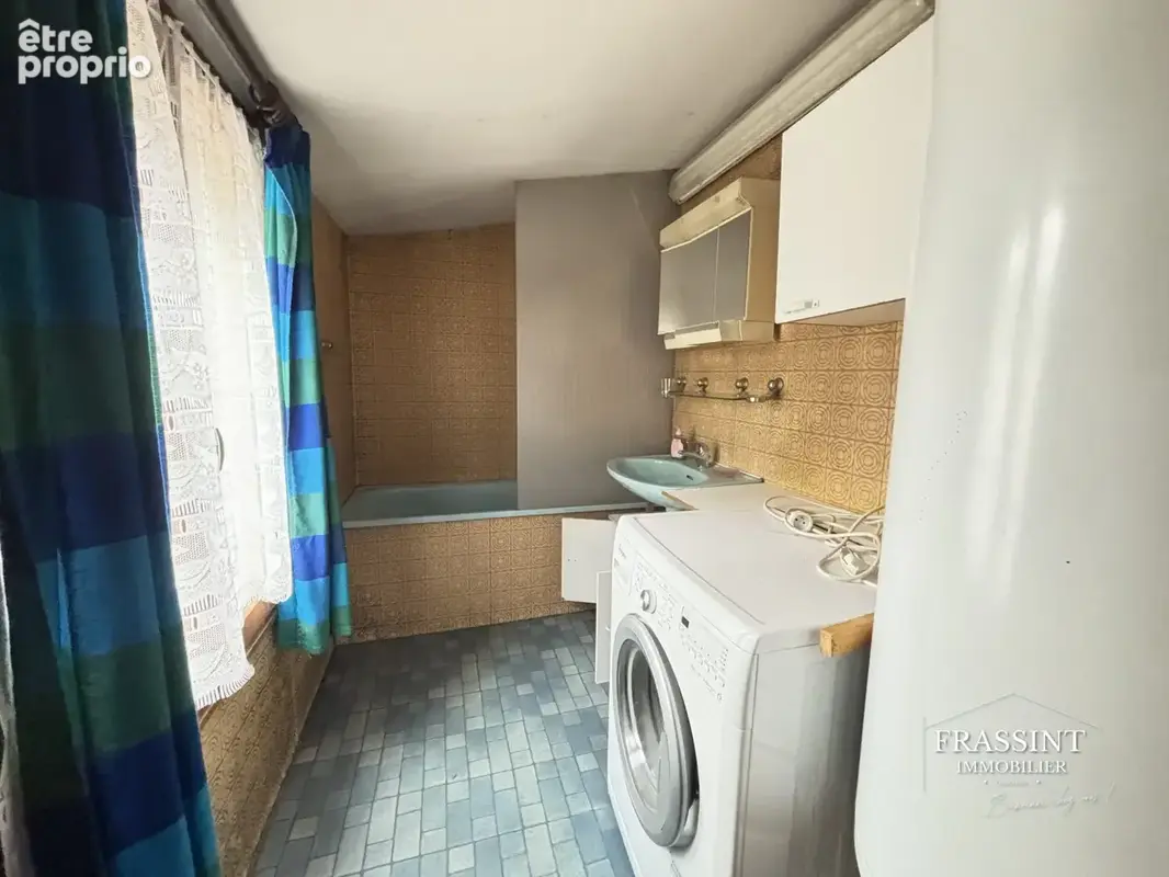 Maison 4 pièces 83 m² à vendre à Cambrai (59400) - photo 8